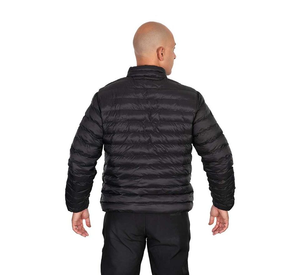 Fox Rage Obojstranná bunda Reversible Quilted Jacket