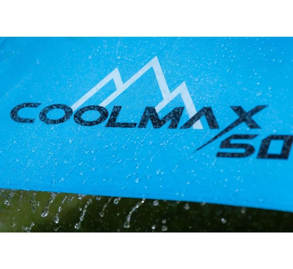 Preston Deštník Coolmax Brolly 50"