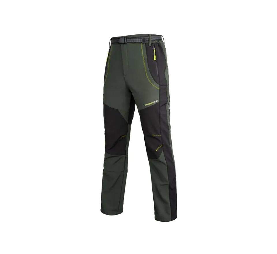 Delphin Outdoorové kalhoty ThermoTEX Plus+