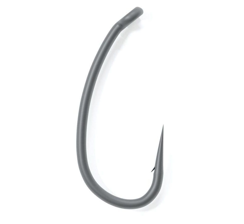 RidgeMonkey Háčiky Ape-X Medium Curve 2XX Barbed 10ks