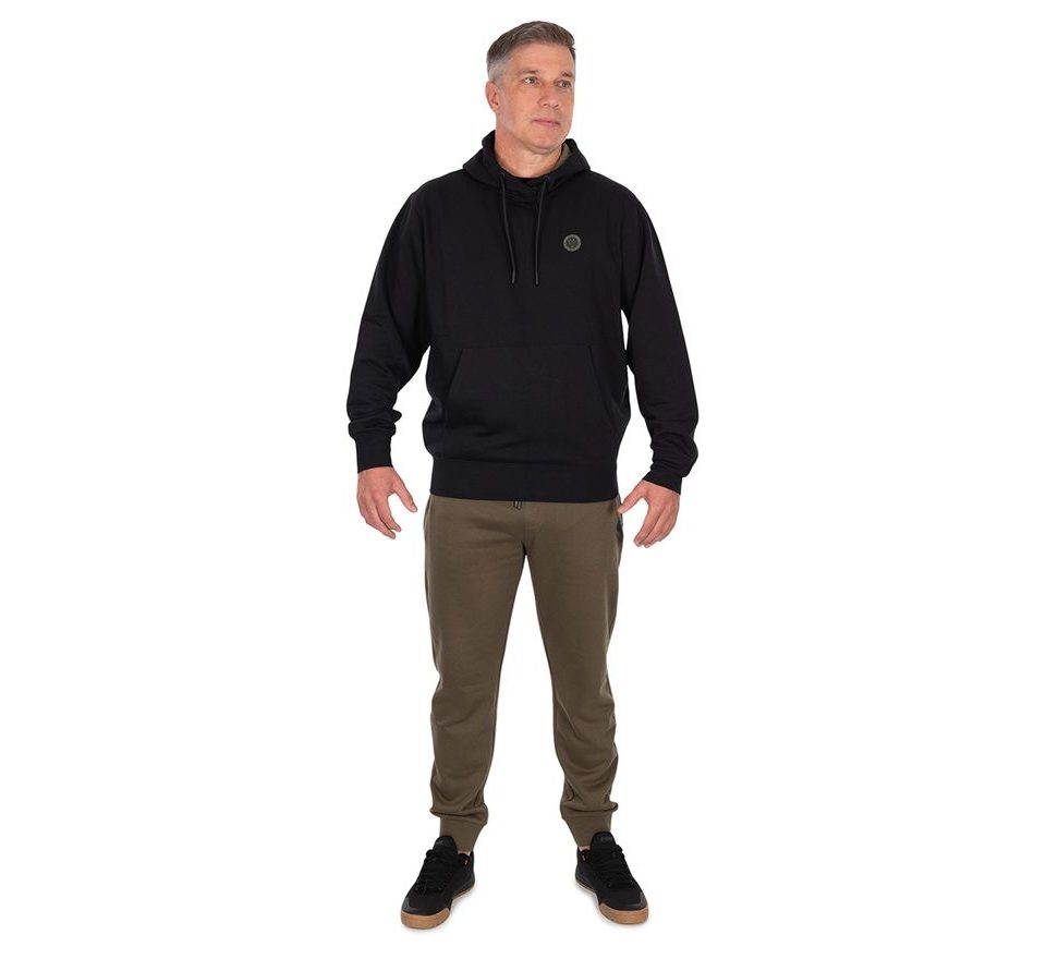 Fox Tepláky Collection Jogger Green
