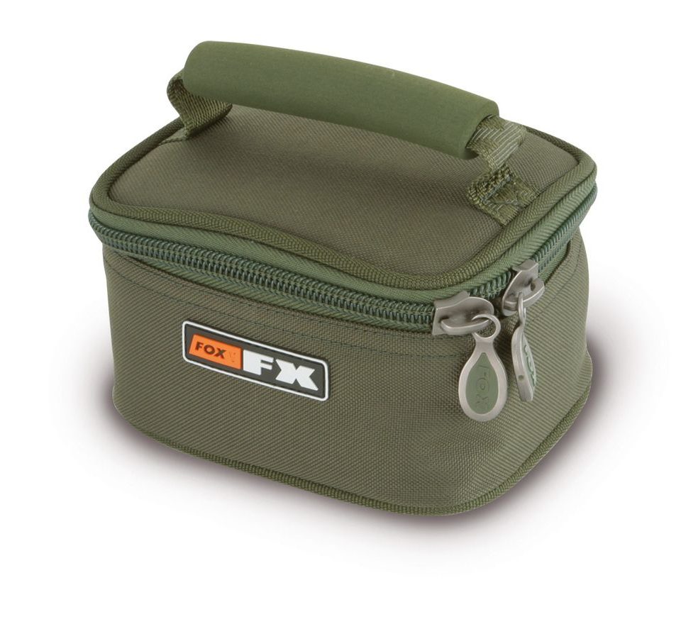 Fox Pouzdro FX Accessory Bag Small