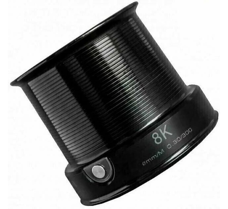 Okuma Náhradní cívka 8K Shallow