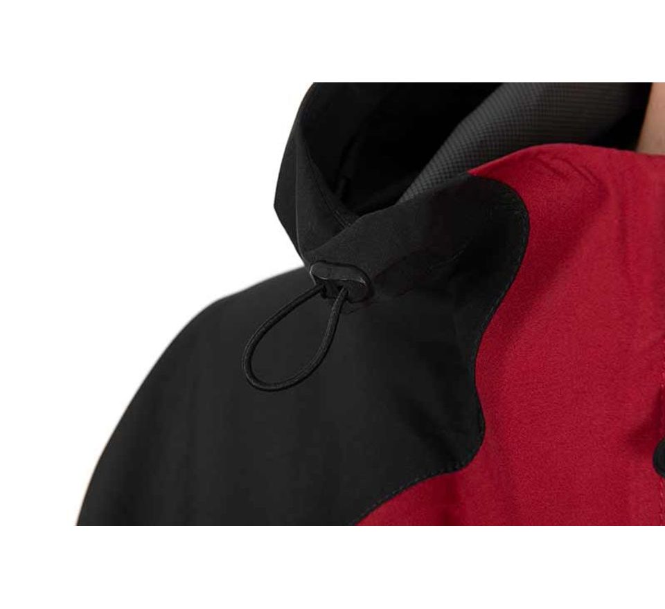 Fox Rage Bunda Pro Series Stash Waterproof Jacket