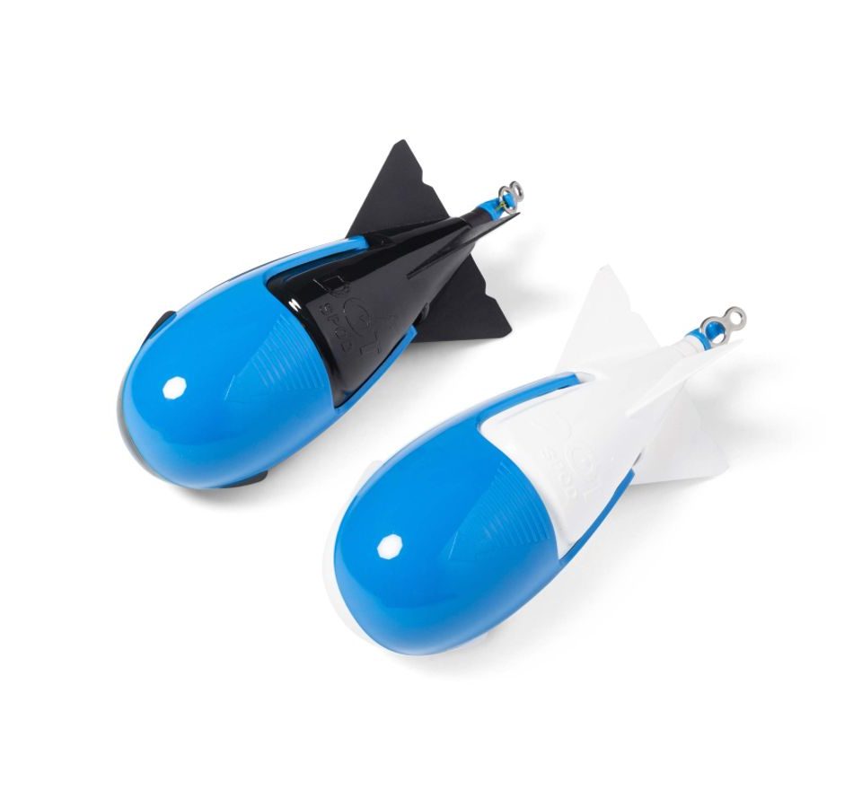 Náš Zakrmovací Raketa Spot On Dot Spod Air Medium