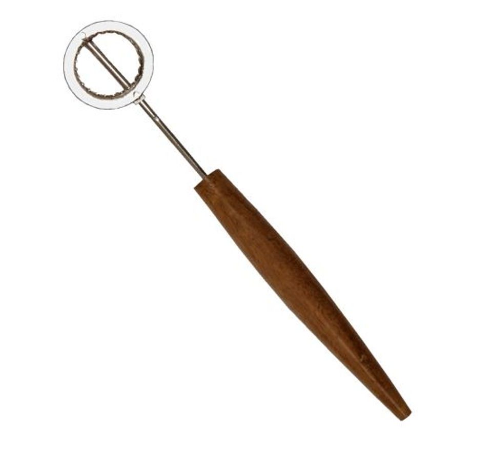 Graff Škrabka na šupiny