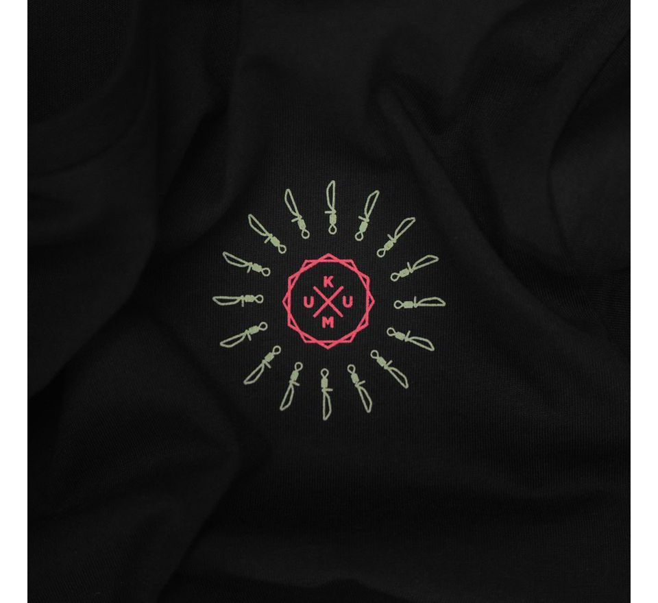 KUMU Tričko Dead Bait