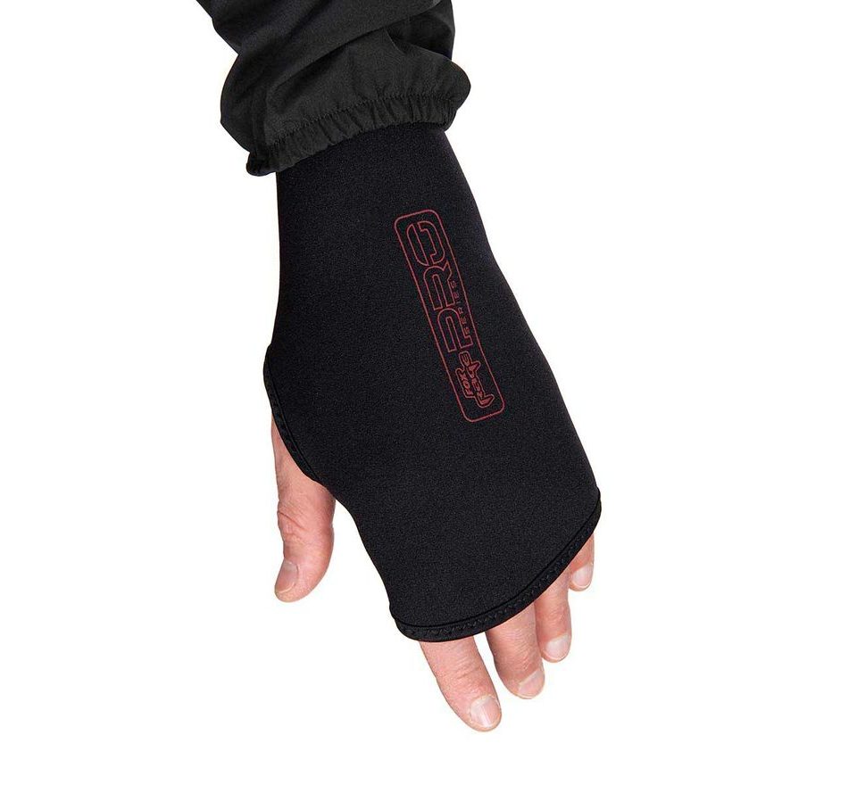 Fox Rage Pro Series Neoprene Mitts