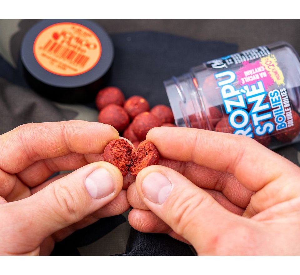 Chytil Rozpustné boilies 16mm 120g