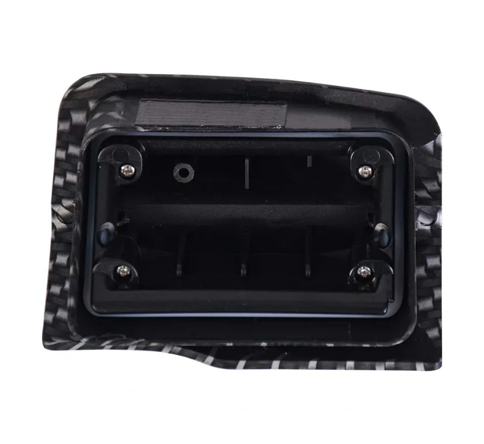 Boatman Zavážacia lodička Vulcan GPS Carbon