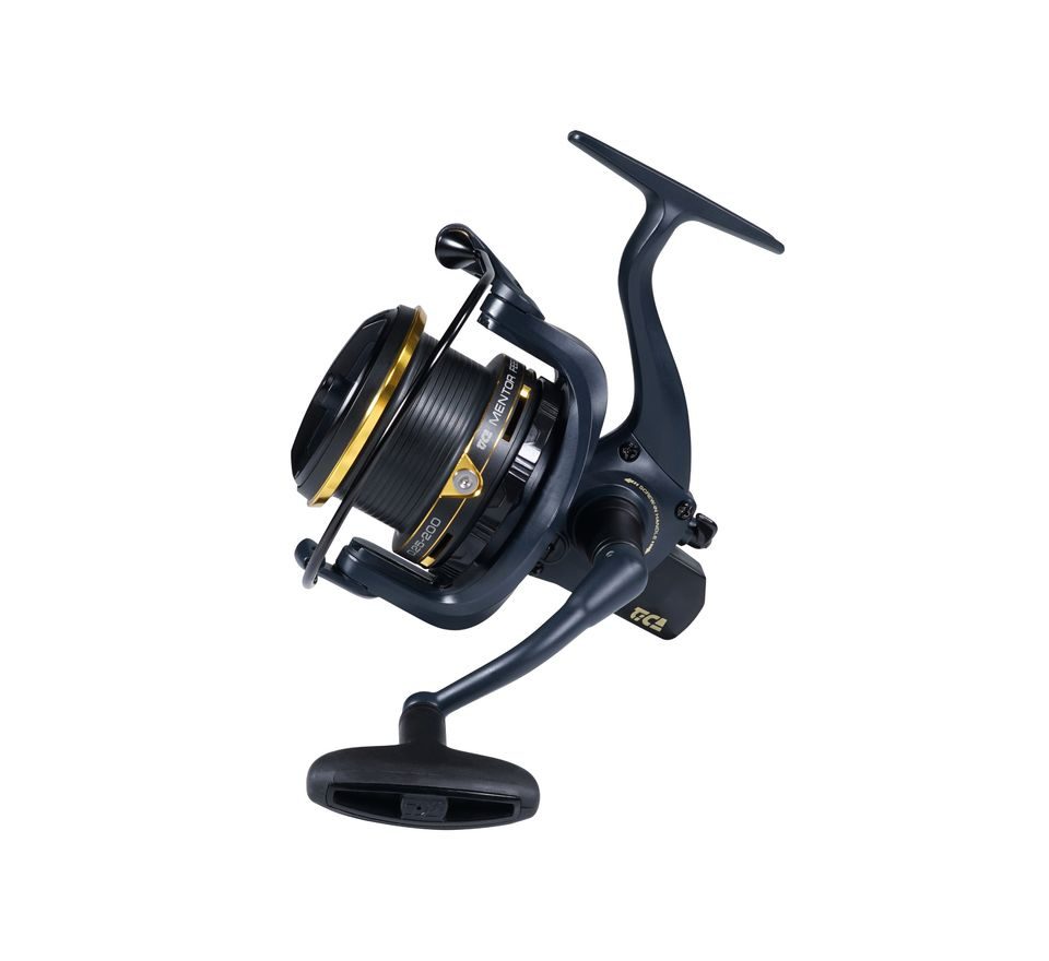 Tica Naviják Mentor Feeder Heavy 5000