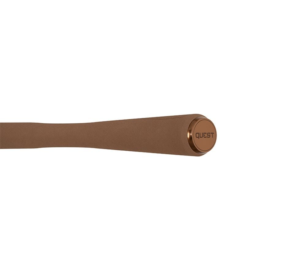 Delphin Prut Quest B´Cast 195cm 125g