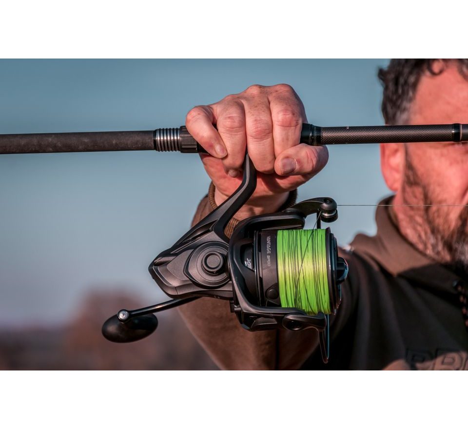 Penn Naviják Vantage 8000 Spod