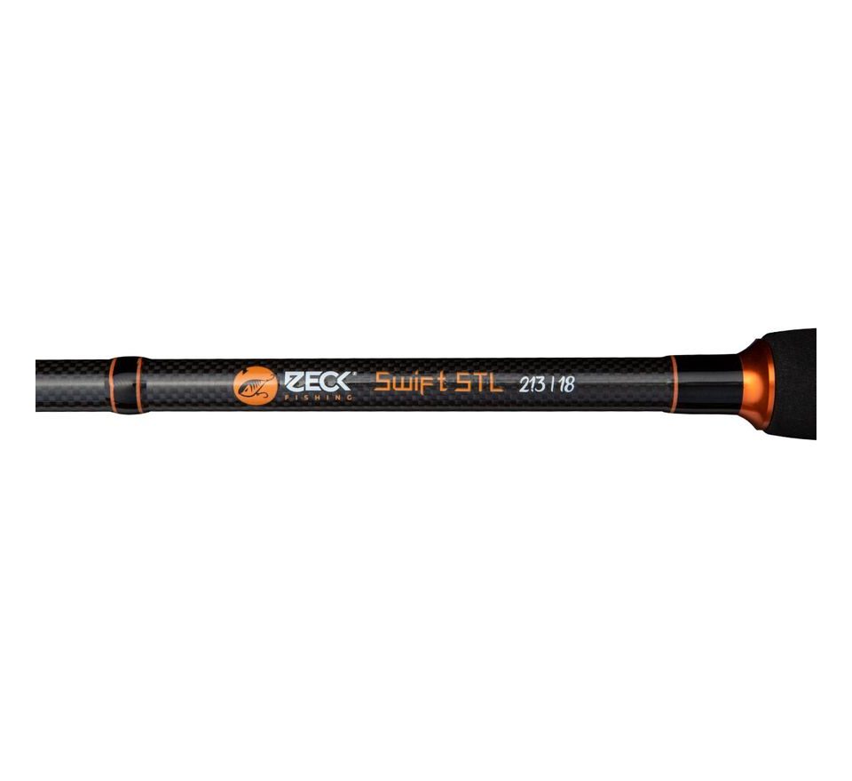 Zeck Prut Swift STL 213cm 18g