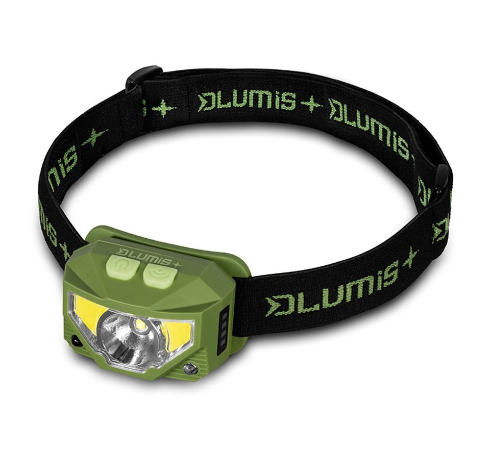 Delphin Čelovka Lumis