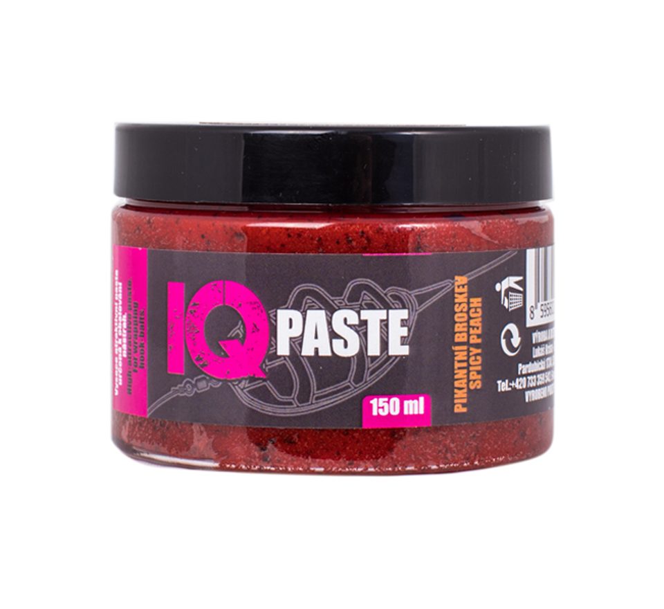 LK Baits Pasta IQ Method Paste 150ml