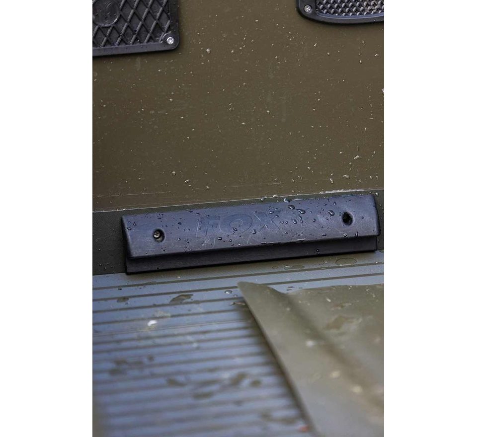 Fox Nafukovací člun 320x 3.2m Inflatable Boat s Hliníkovou podlahou