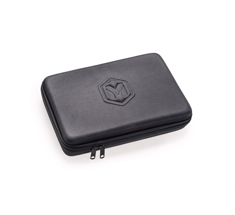 Mivardi Sada hlásičů MCA Wireless 3+1