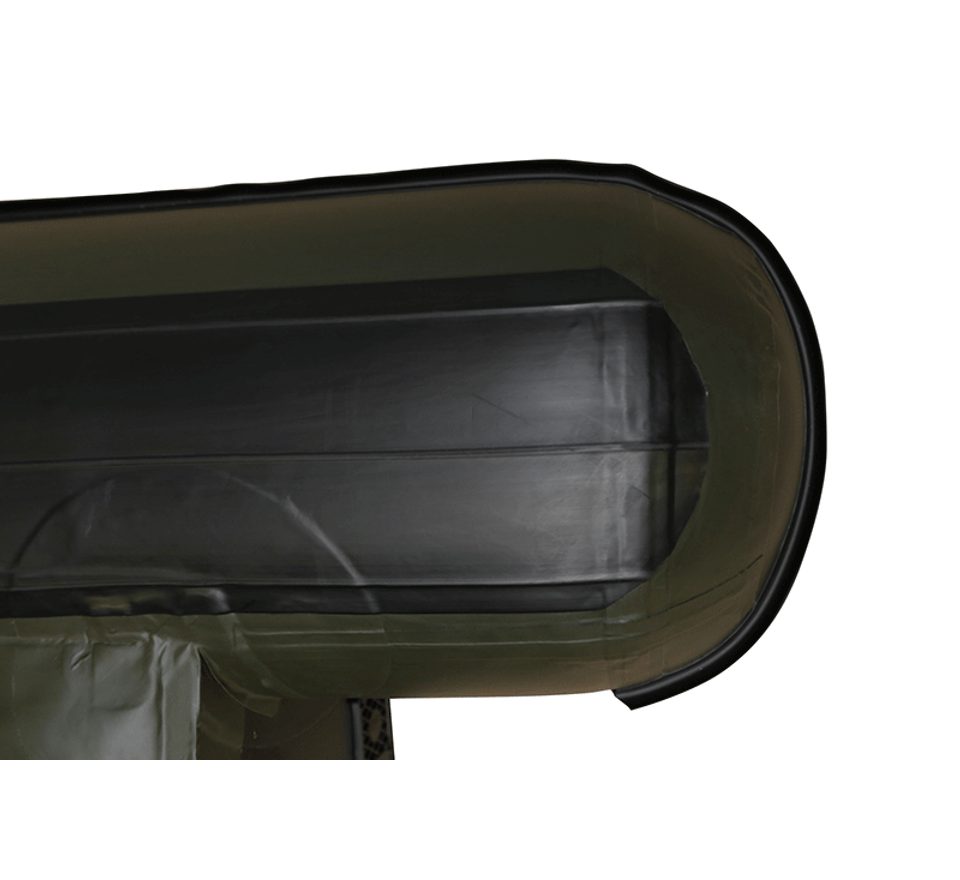 Fox Nafukovací čln 290 Green Inflable Boat 2,9m - Air Deck Green