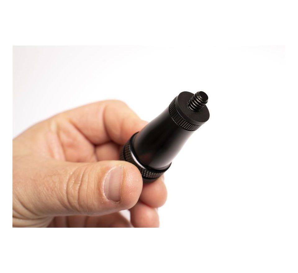 RidgeMonkey Držák na světlo Camera Accessory Bracket