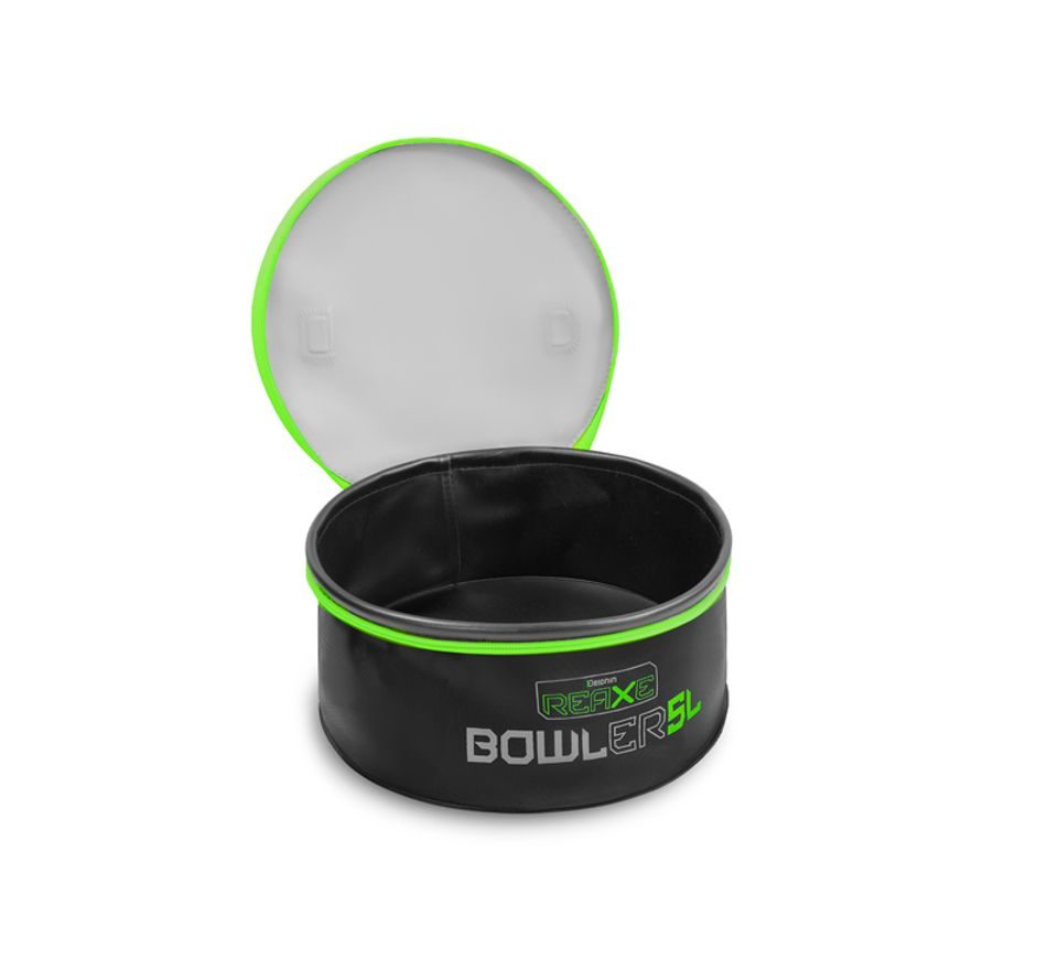 Delphin Taška Kulatá EVA Reaxe Bowler