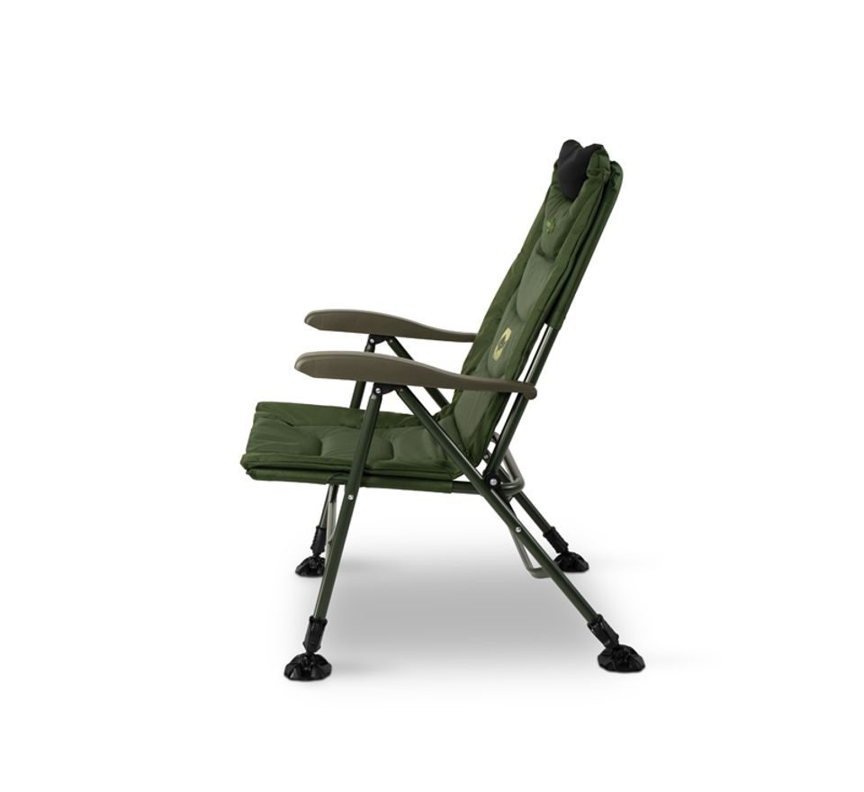 Delphin Kreslo ErgoCarp