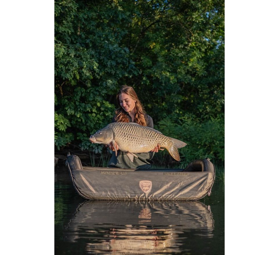 Giants fishing Plovoucí podložka Luxury Air Cradle XL