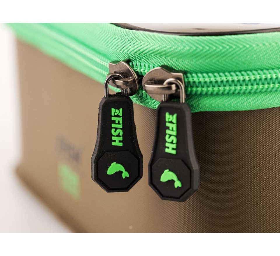 Zfish Box Aquacore EVA Case S