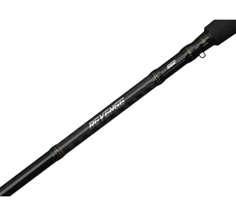 Savage Gear Prut Revenge SG2 Fast Shad 2,74 m 20-70 g