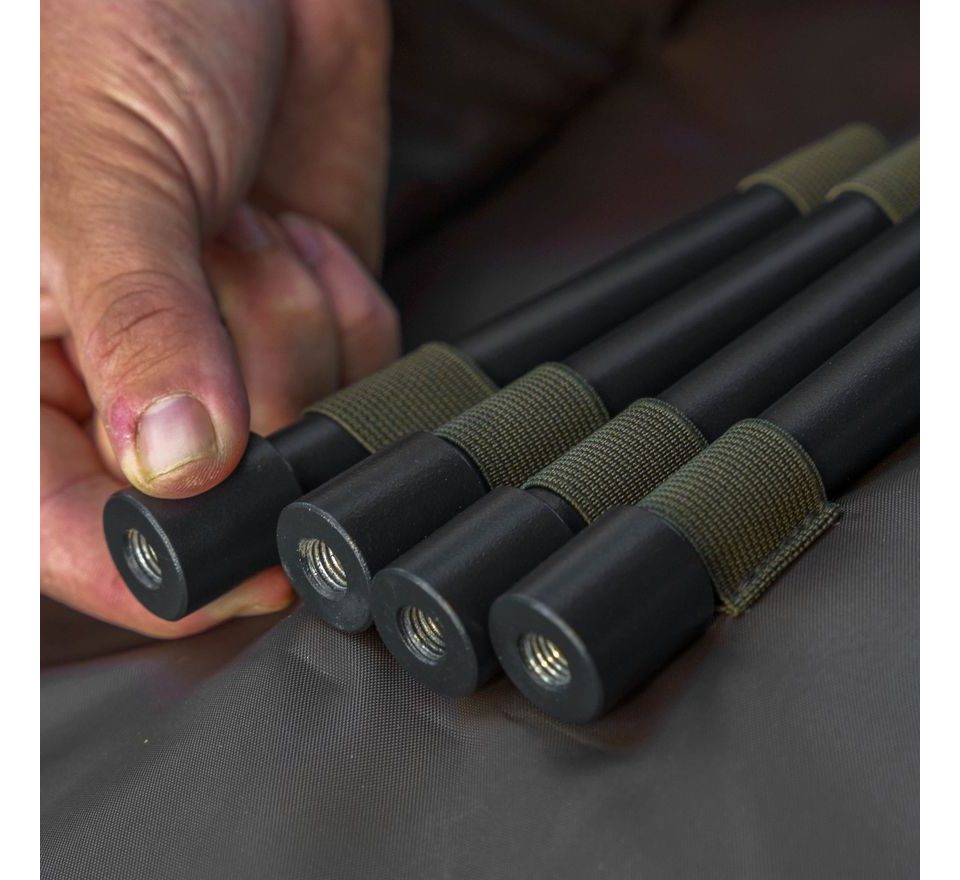 Avid Stojan Revolve Multi Pod