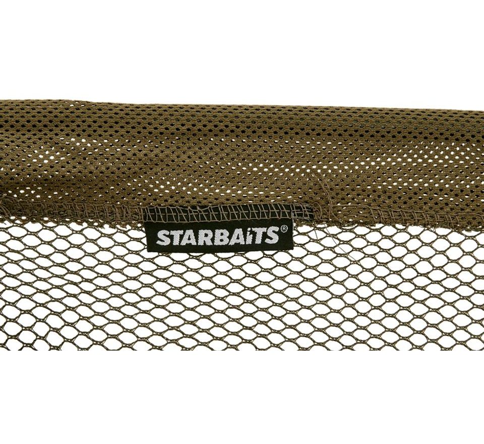 Starbaits Podběrák LN 200 2 díly