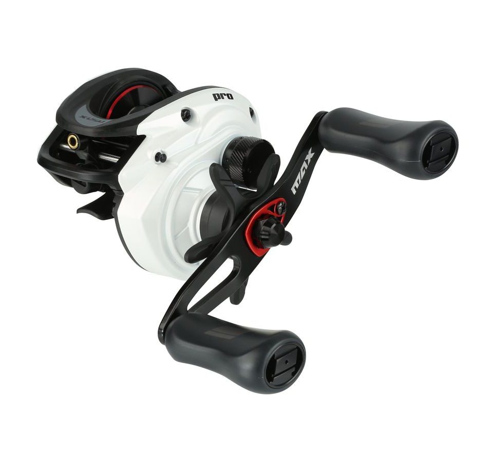 Abu Garcia Multiplikátor MAX5 PRO LP-L