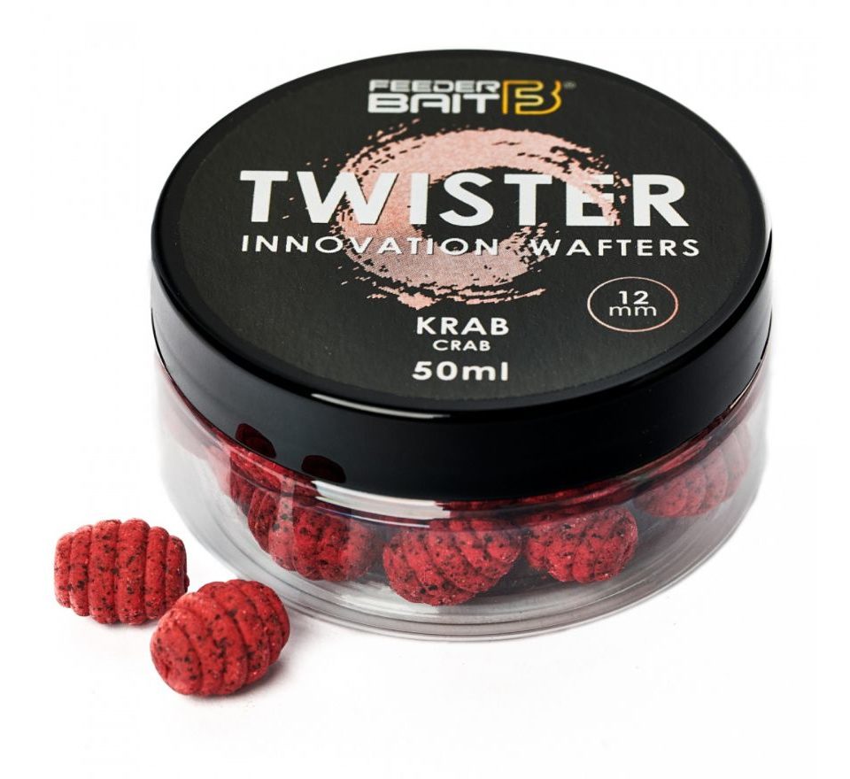 FeederBait Twister Wafters 12mm 75ml