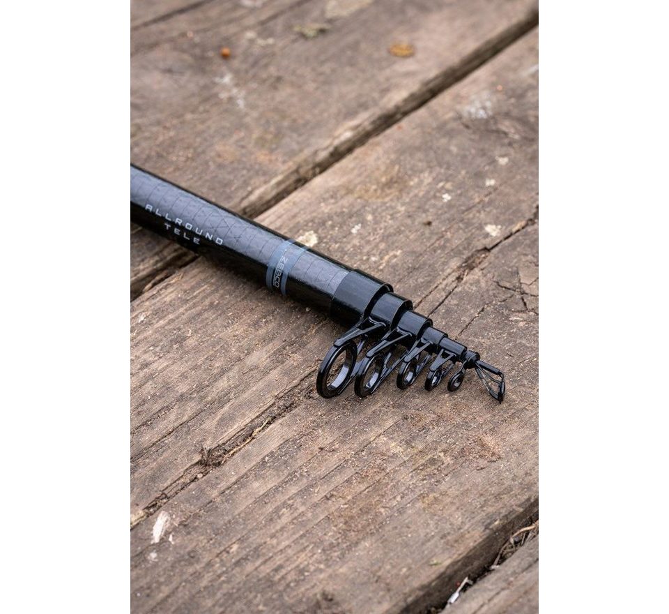 Zebco Prut Allround Combo 3 m 20-70 g + Naviják 3000 FS + Vlasec 0,30mm