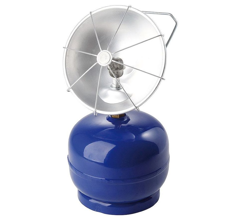 Meva Plynový ohrievač Ardent PB 1,1 kW 2171