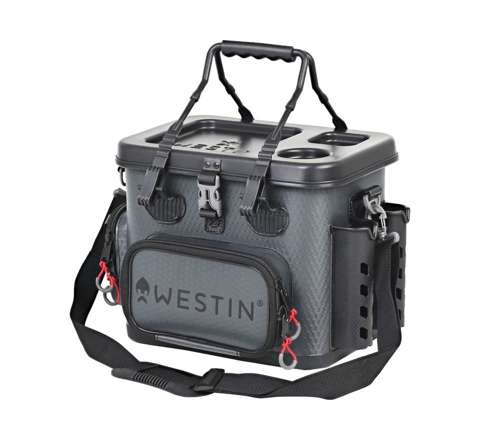 Westin Taška W4 Safeguard Tackle Bag S