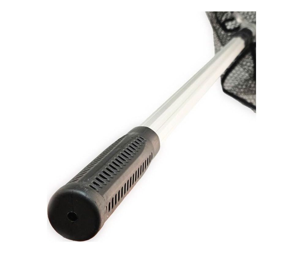 Zfish Podběrák Landing Net ZFX Rubber Mesh 60x60cm 200cm