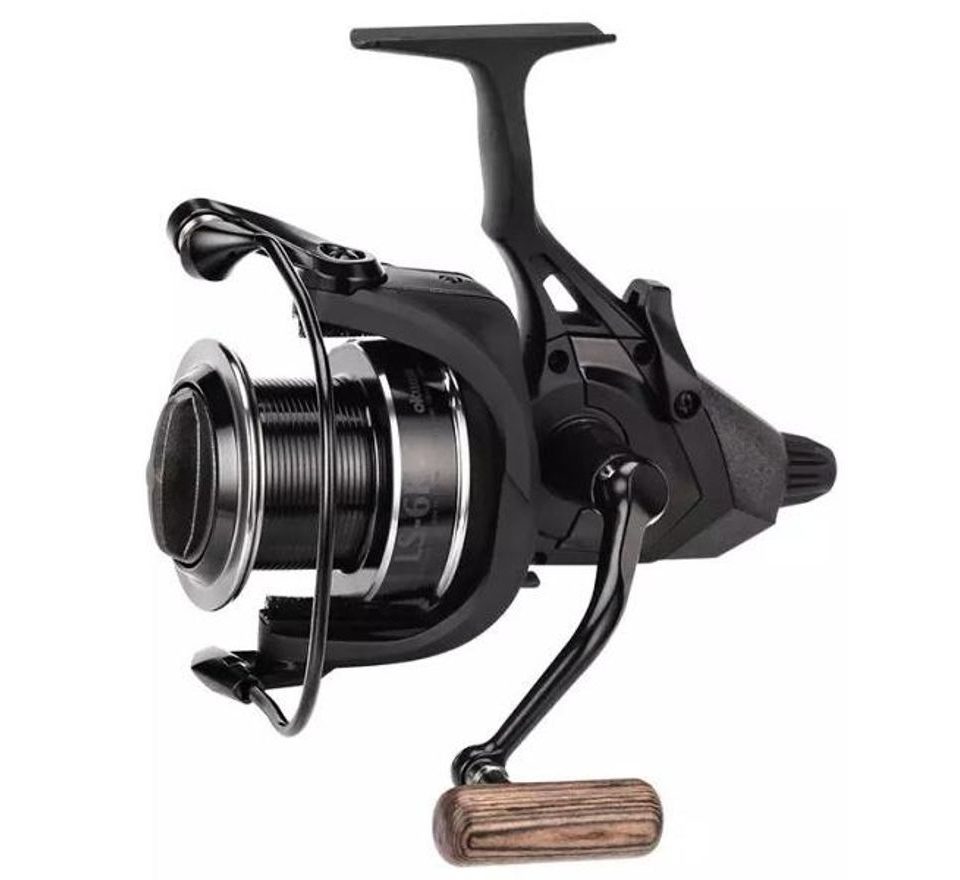 Okuma Naviják LS-6K Baitfeeder