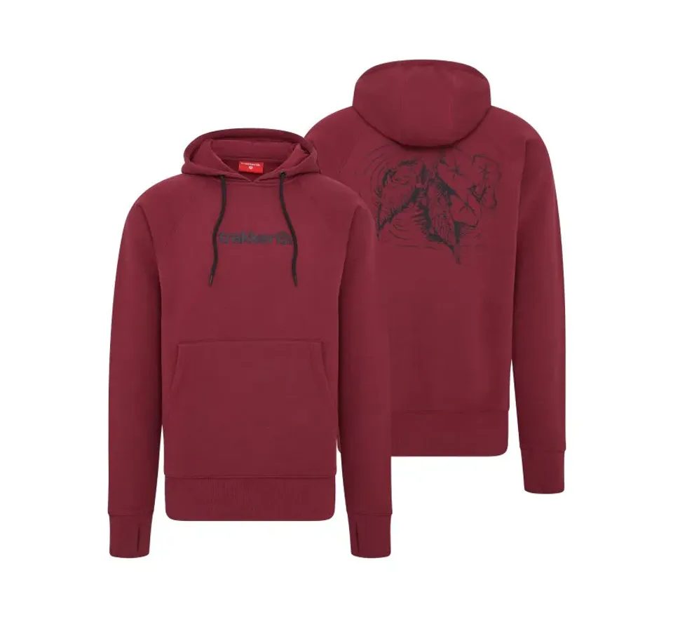 Trakker Mikina Ripple Hoody