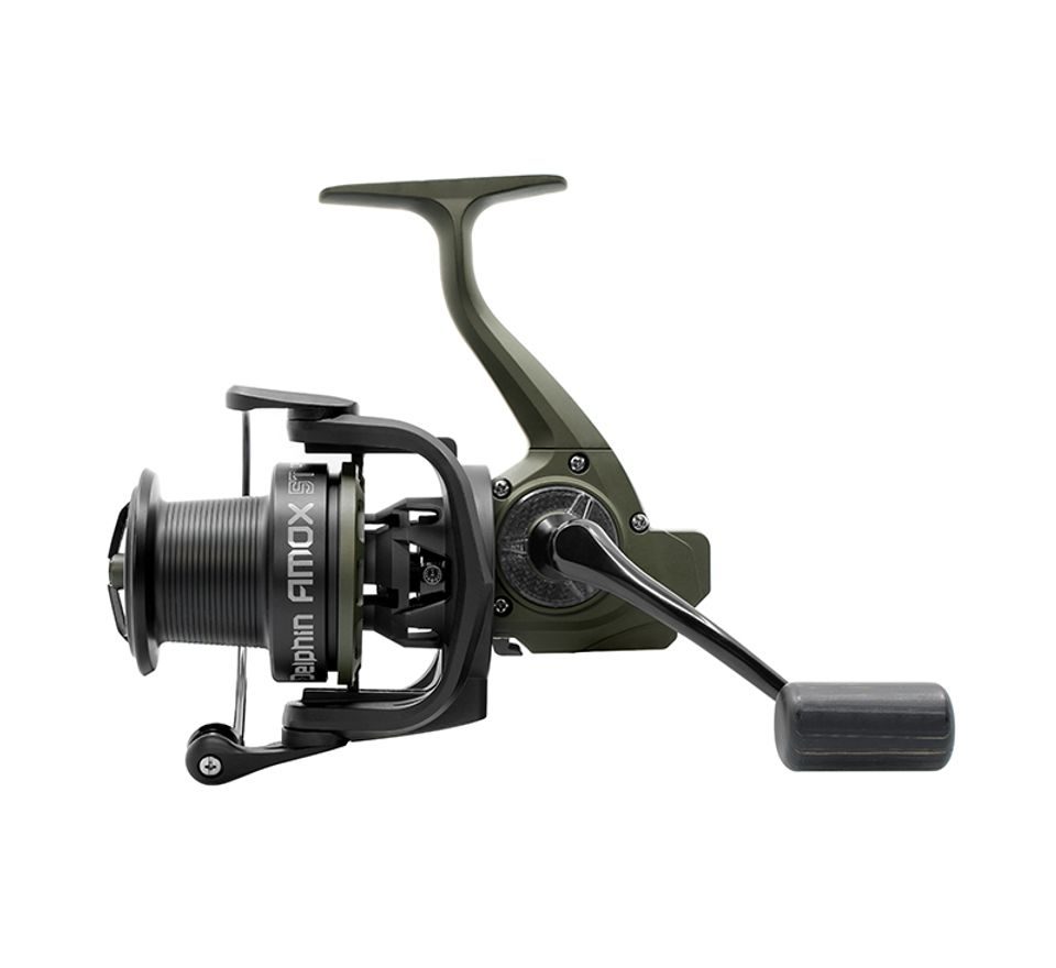 Delphin Naviják Amox 6T DP 6000