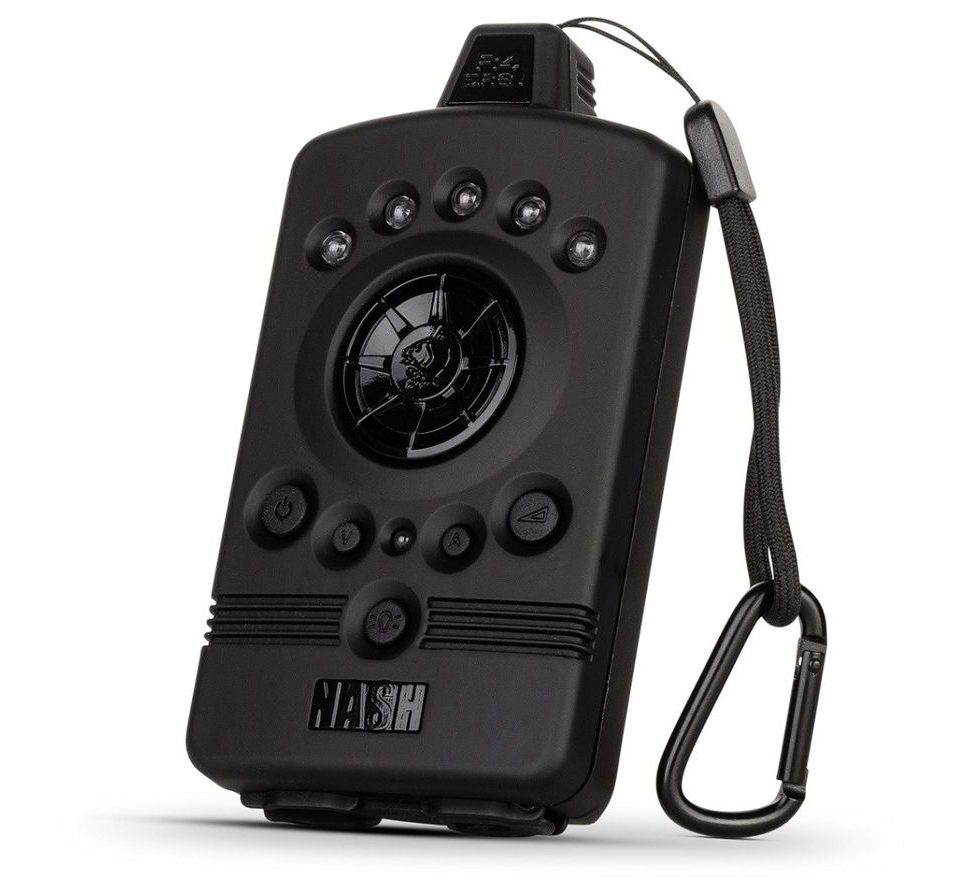Nash Prijímač Siren R4 Receiver