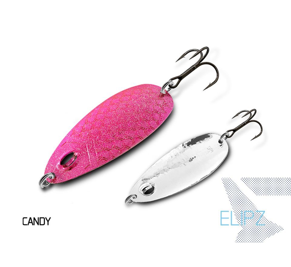 Delphin Plandavka Elipz FullScale