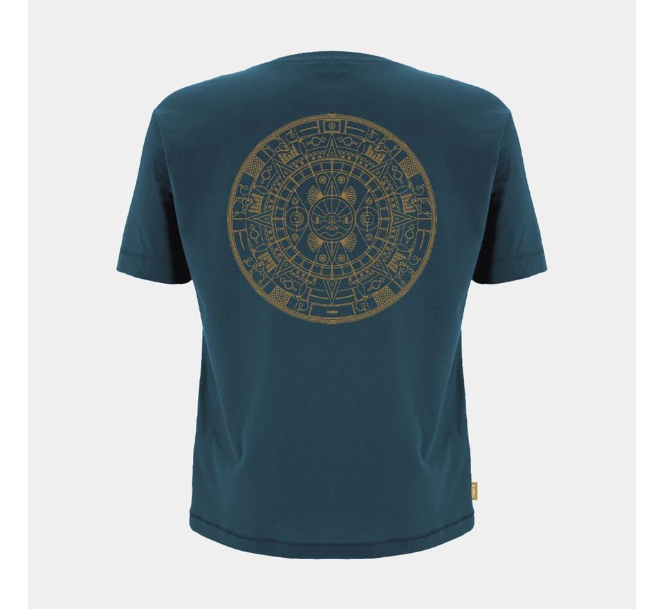 KUMU Tričko 5th Sun