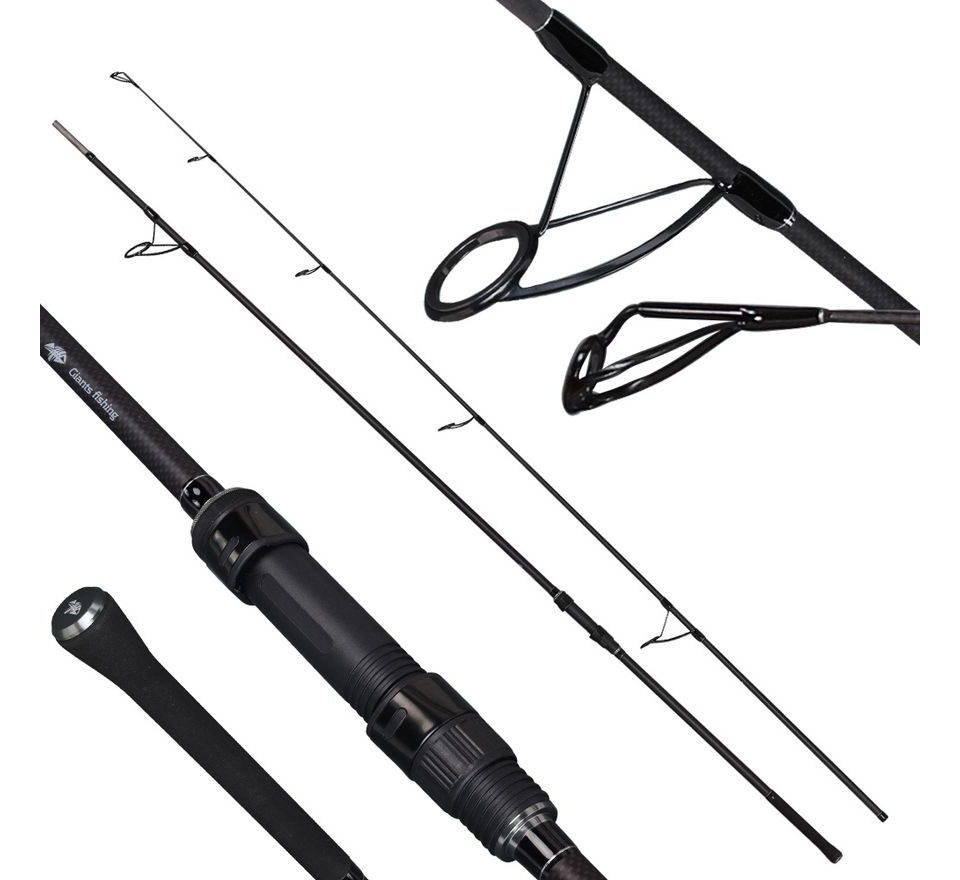 Giants fishing Prut Gaube XP330 9ft 2,74m 3,25lb