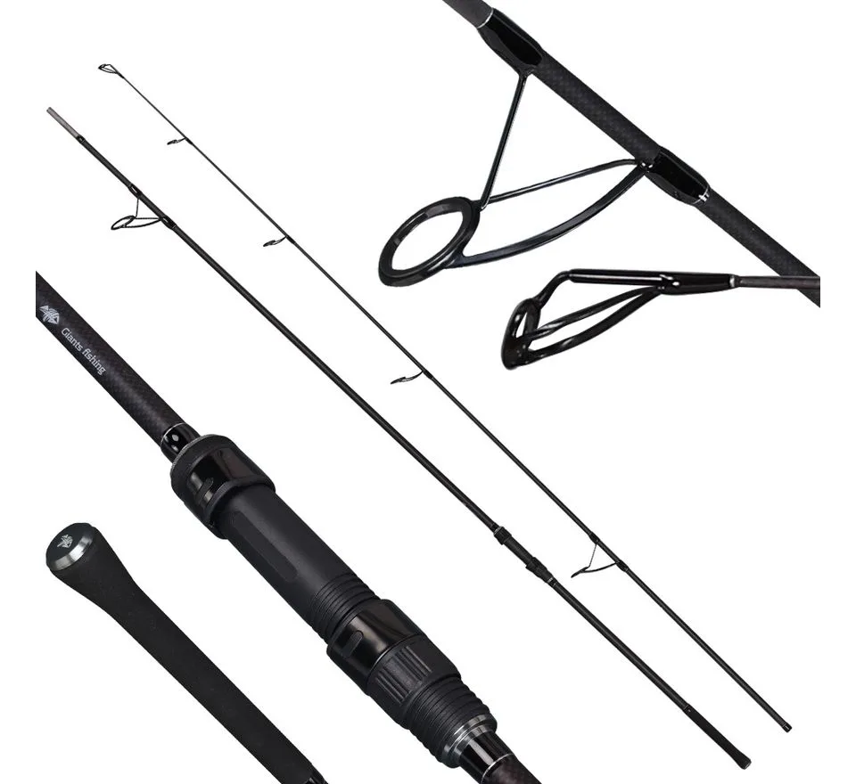 Giants fishing Prut Gaube XP330 9ft 2,74m 3,25lb