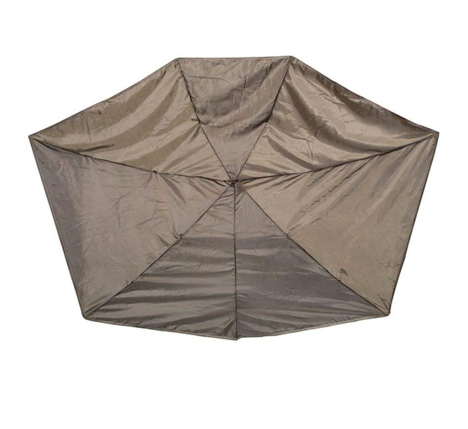 Nash Bivak Titan Hide XL 2024