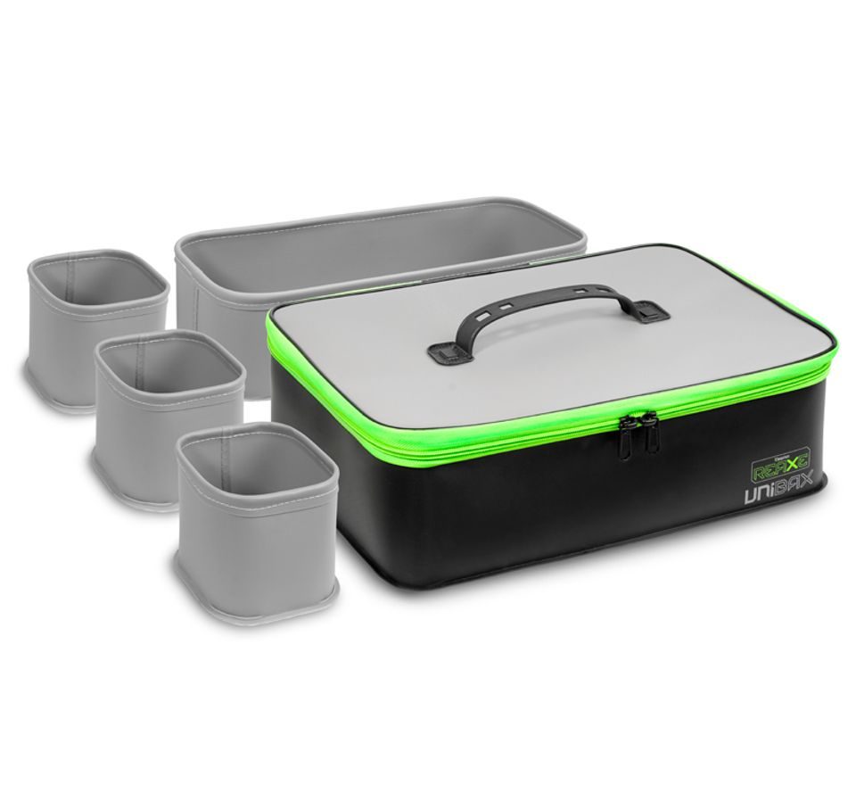 Delphin Taška EVA Reaxe UniBAX