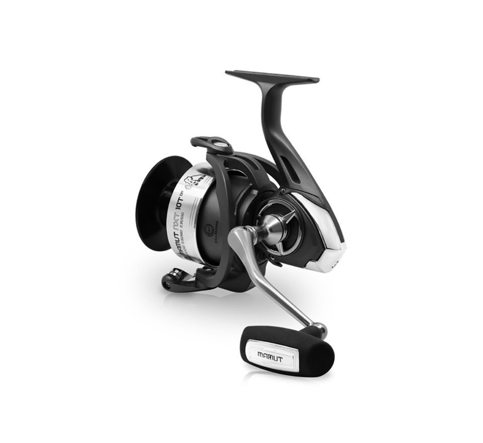 Delphin Naviják Mamut NXT 12T DP