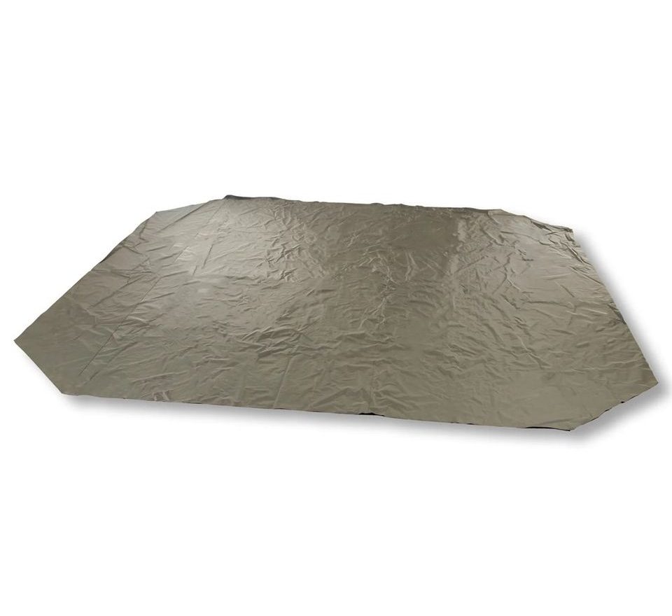 Nash Podlaha Bank Life Gazebo Heavy Duty Groundsheet