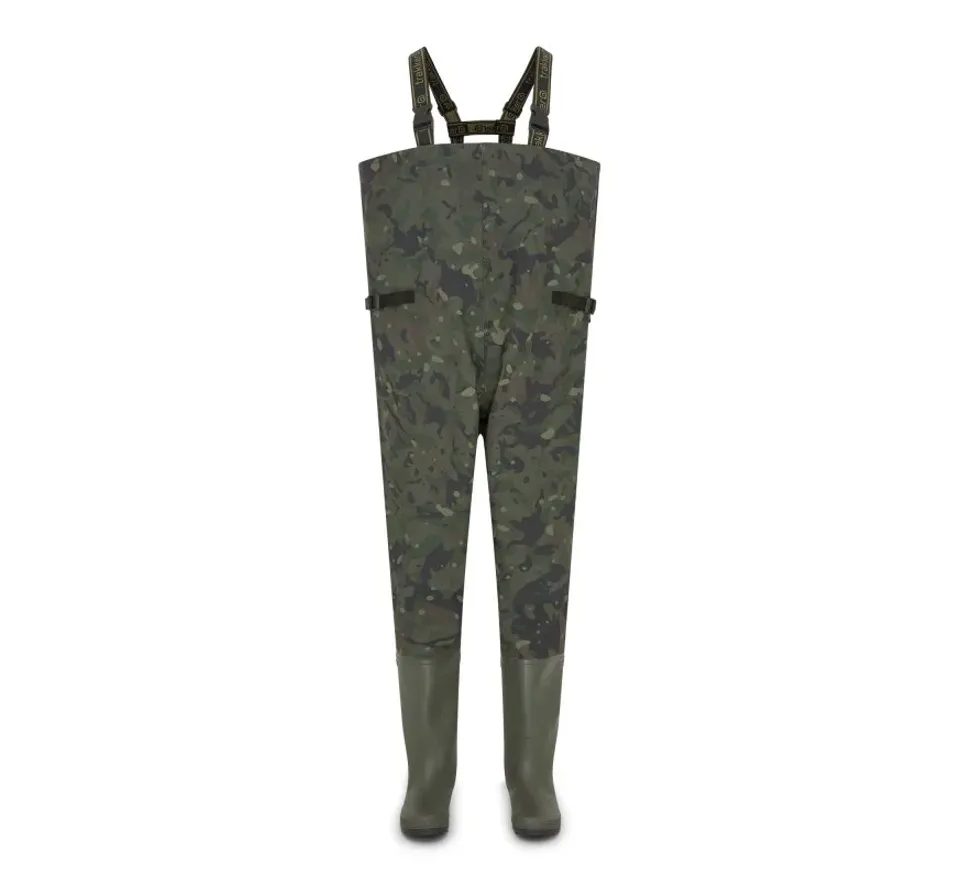 Trakker Prsačky N2 Camo Wader